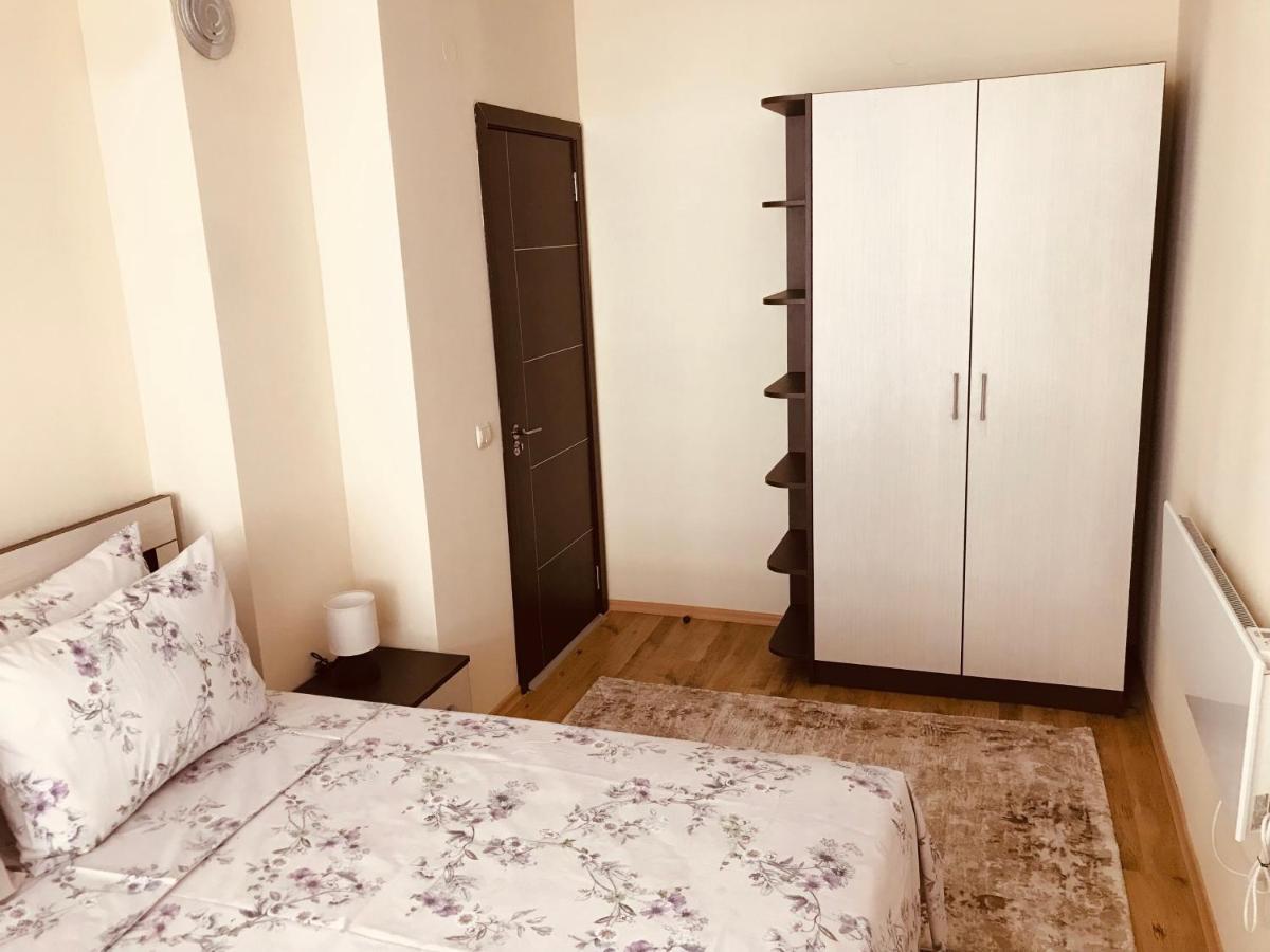 בנסקו Marina Apartments - One Bedroom מראה חיצוני תמונה
